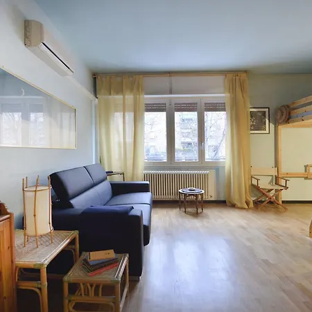 Fiera Halldis Apartment